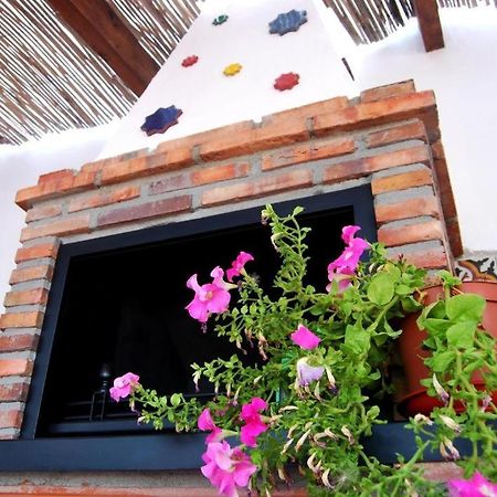 Cueva La Ermita Villa Guadix Dış mekan fotoğraf